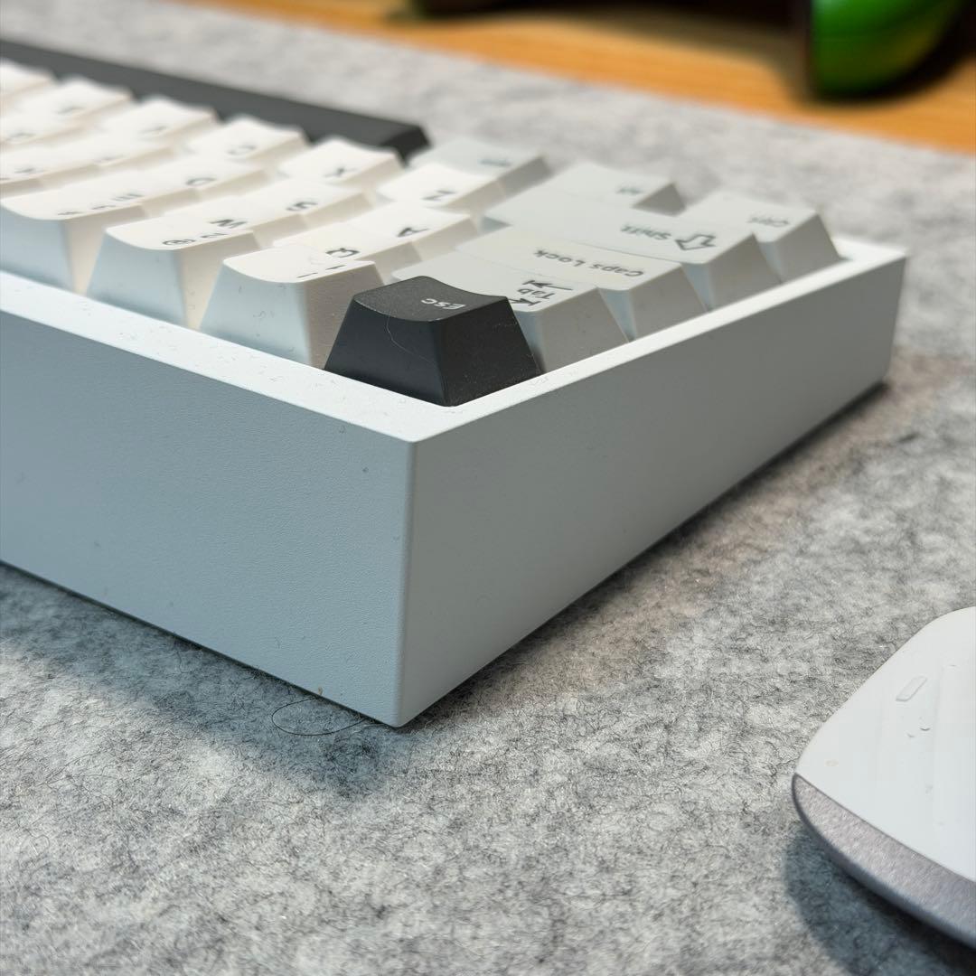 TOFU60 2.0 60%キーボード 本体