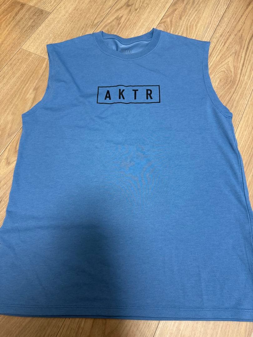 カ*7様 AKTR3点セット　全部Mサイズ