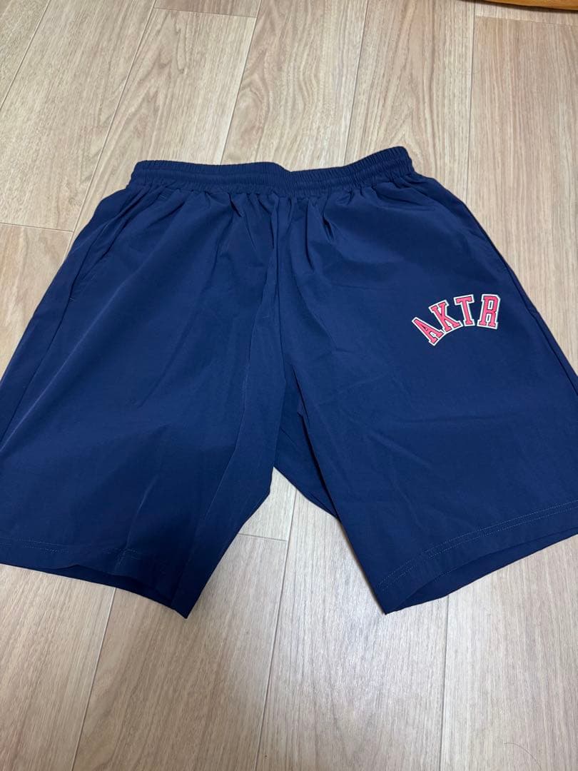 カ*7様 AKTR3点セット　全部Mサイズ