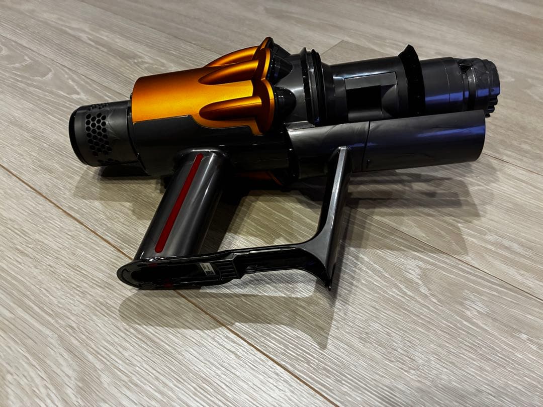 ダイソン　掃除機　新品パーツ 箱あり