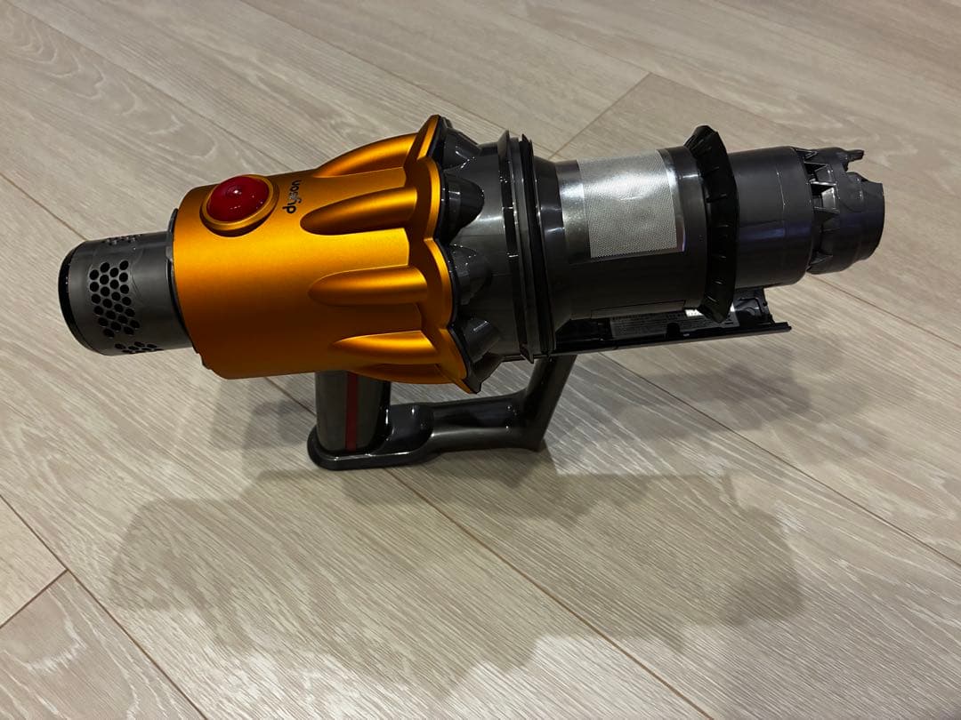ダイソン　掃除機　新品パーツ 箱あり