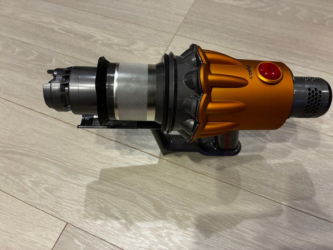 ダイソン　掃除機　新品パーツ 箱あり
