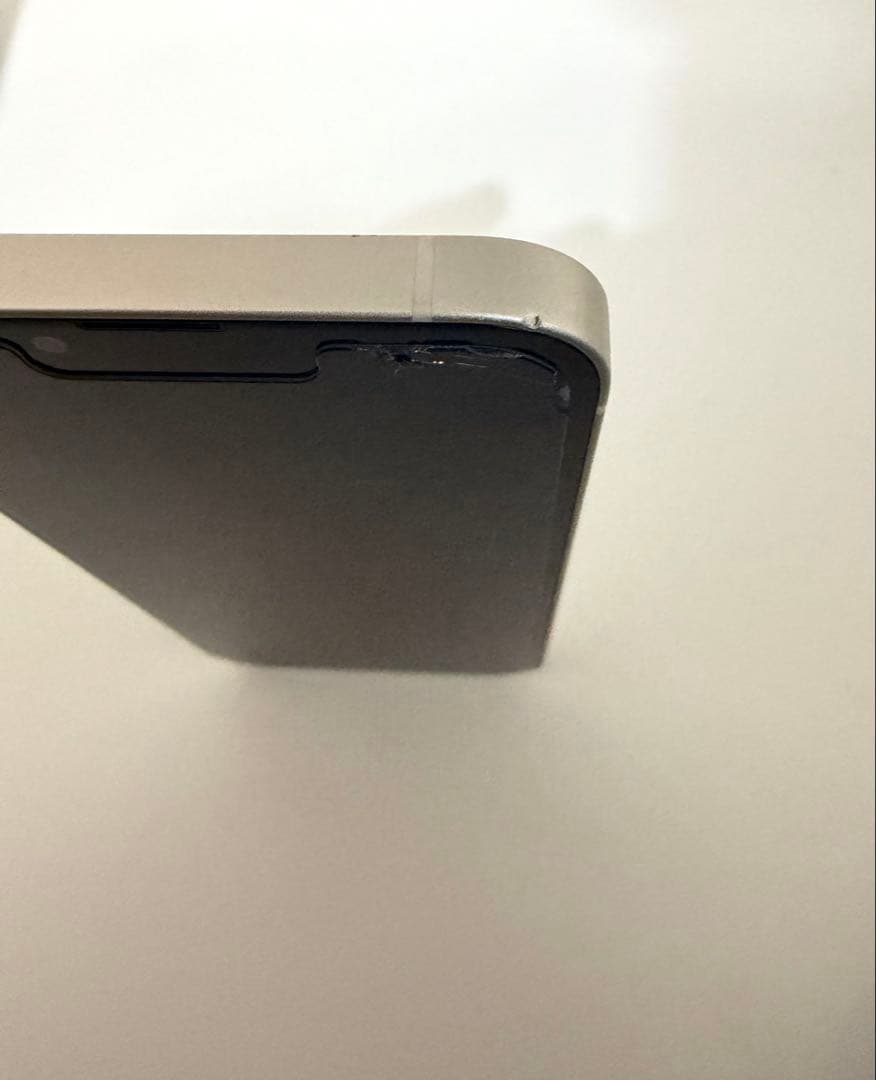 Apple iPhone 13 ホワイト 本体 256gb