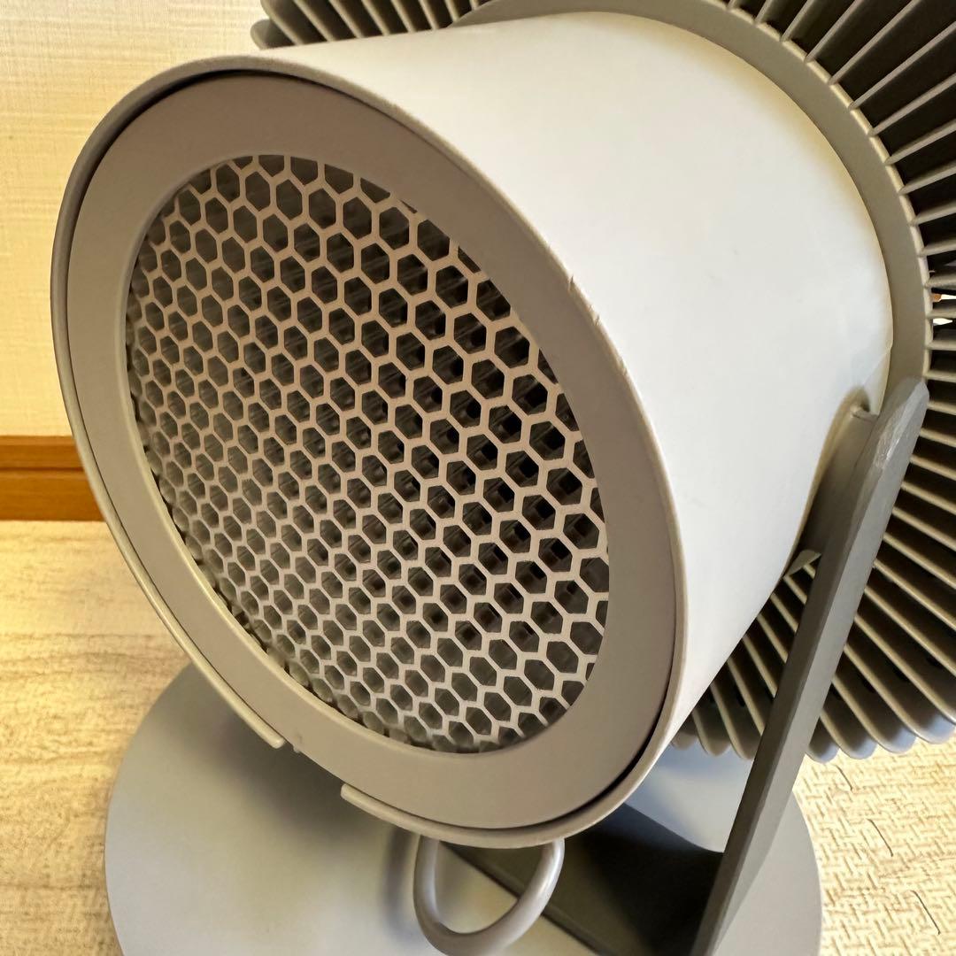 Cado カドー 除菌サーキュレーターSTR-1800 グレー