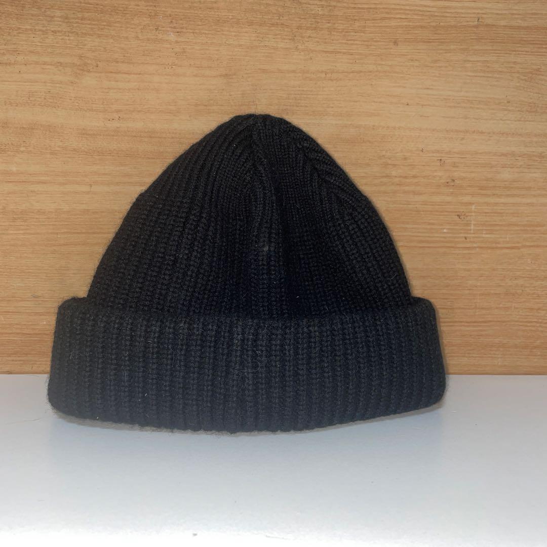 vivienne westwood ニット帽