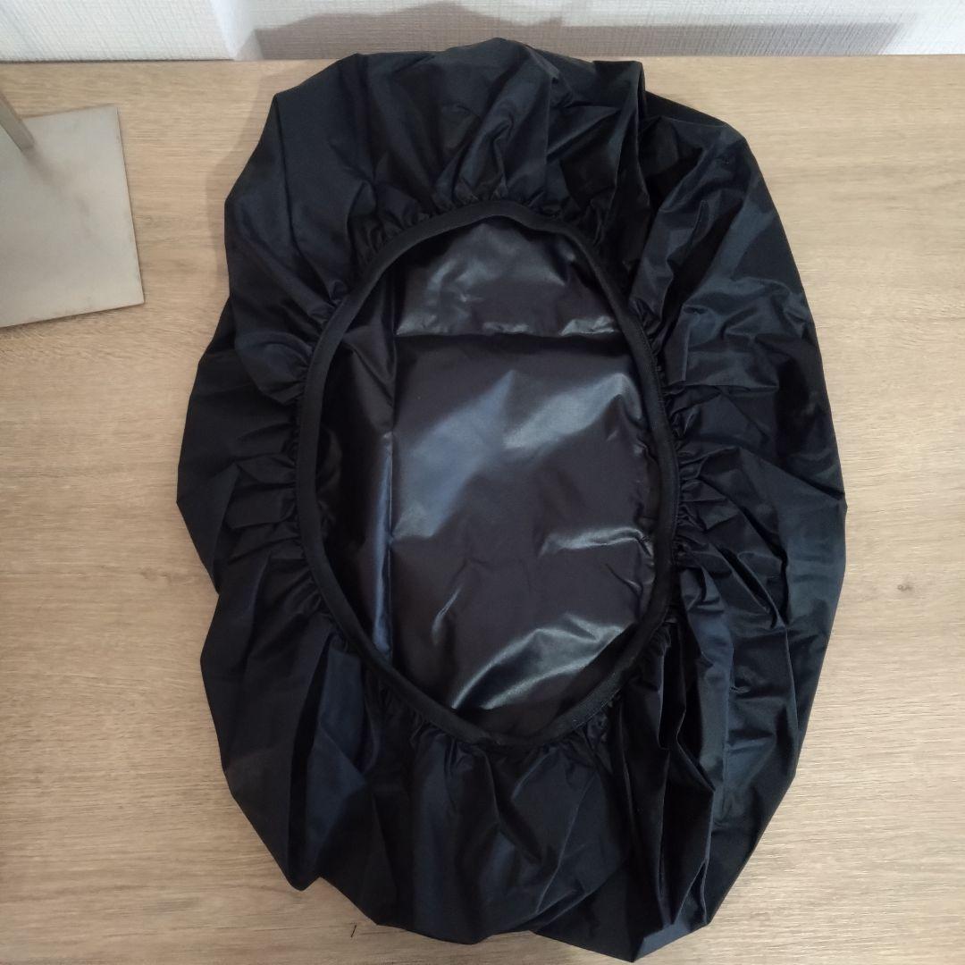 希少　Ferrari ✕プーマ　フェラーリ　バッグ　リュック　黒未使用に近い