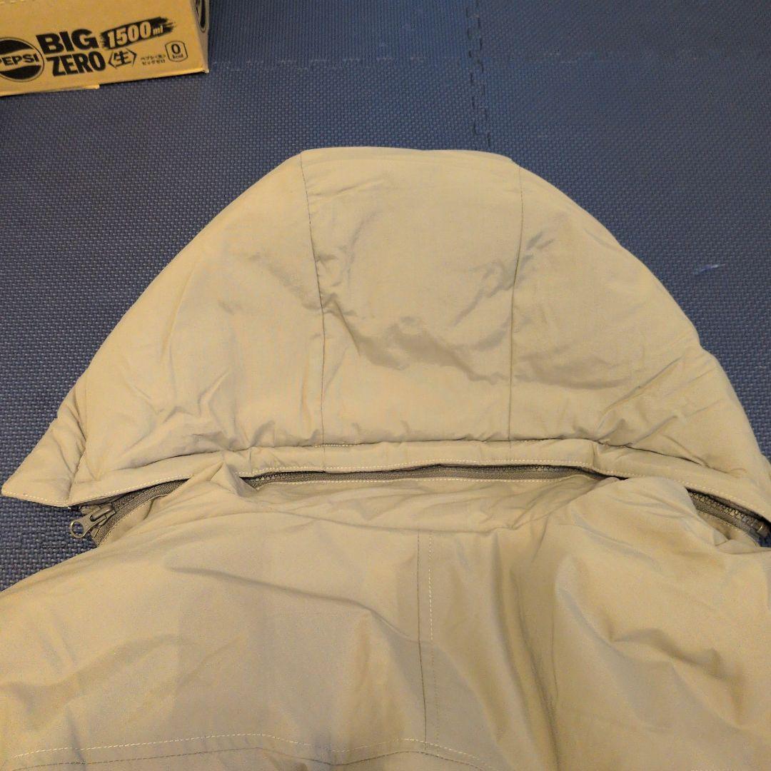 亀*人様 HOUSTON ヒューストン LEVEL7 レベル7 ジャケット Lサ