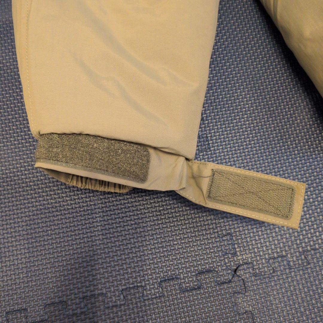 亀*人様 HOUSTON ヒューストン LEVEL7 レベル7 ジャケット Lサ