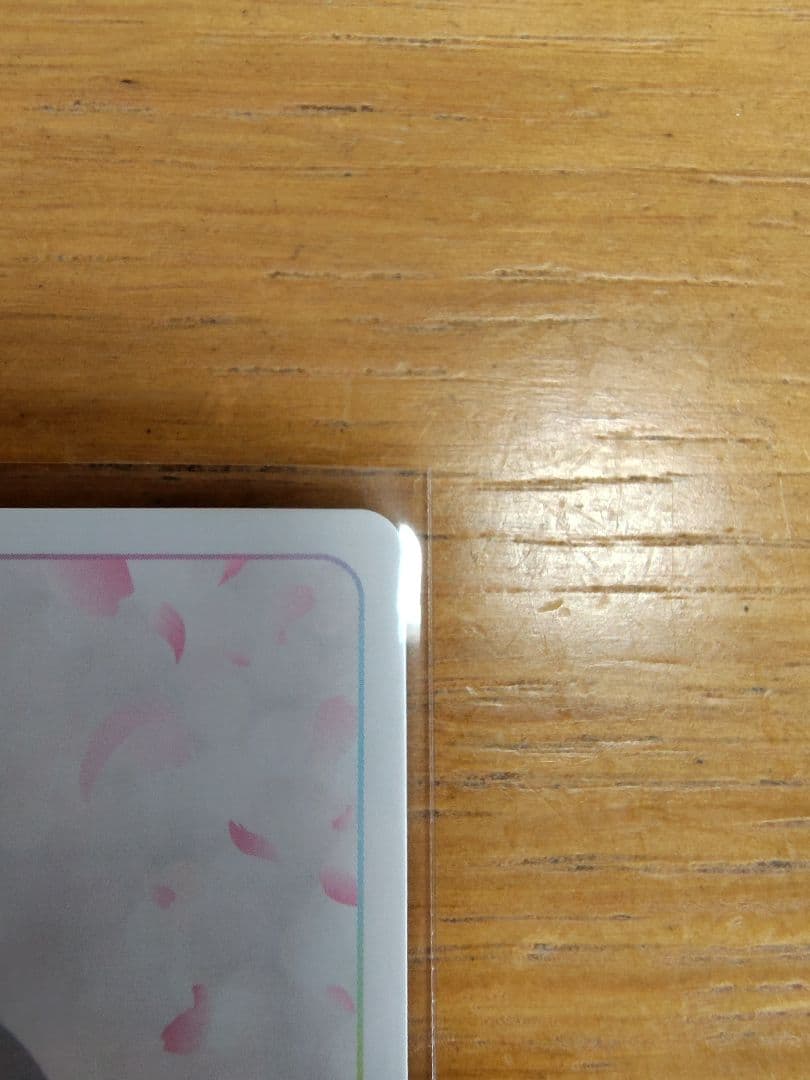 五等分の花嫁vol.5進み続ける日常SSP GYC-BP5-018P1 中野三玖