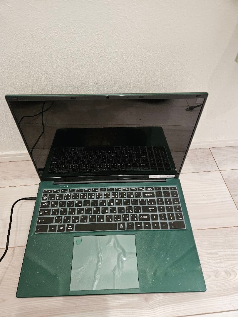 ノートパソコン16インチ Office 2024/Win11 Pro対応