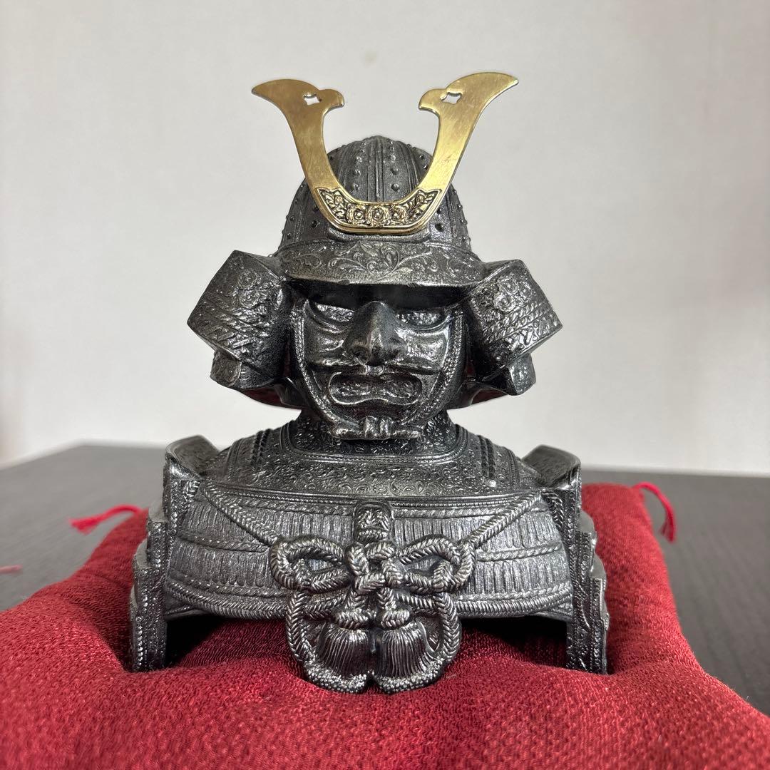 NIKKA 武将 ボトルカバー 兜 甲冑 鎧 ニッカ ウイスキー ボトルキャップ