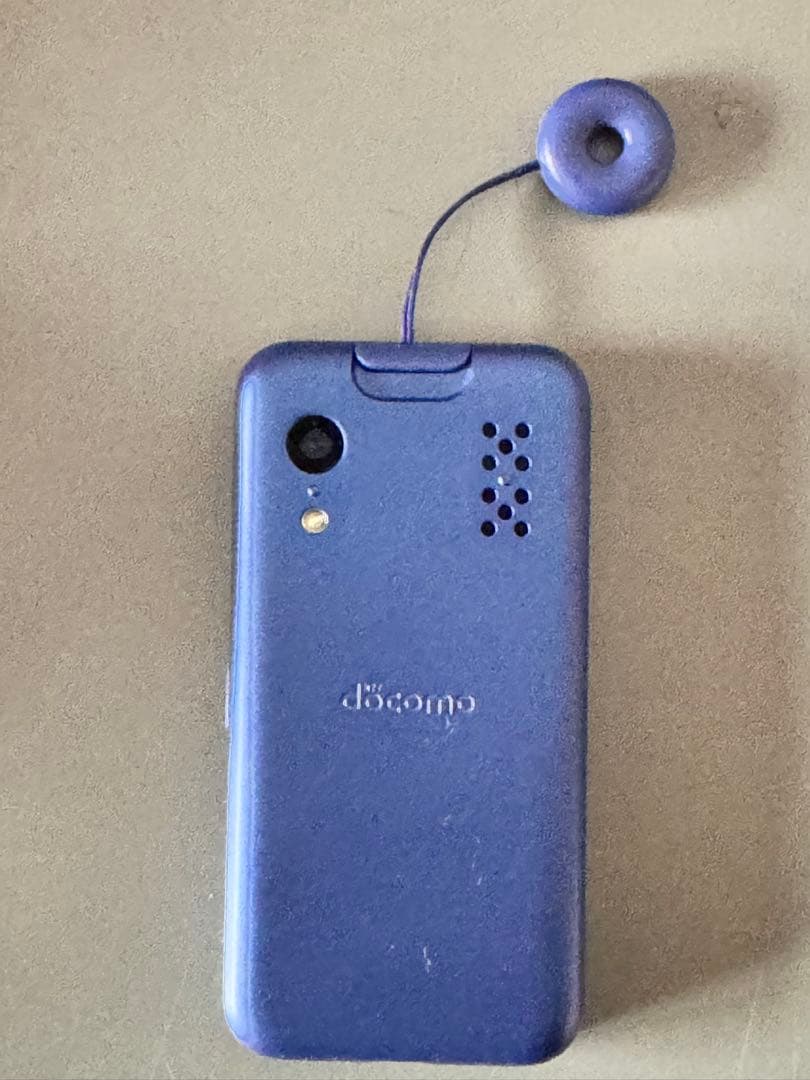 携帯電話本体 docomo KY-41C