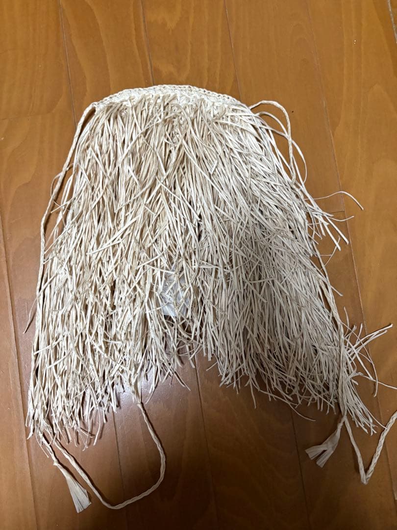 トップス fumika uchida Fringe Halter Top