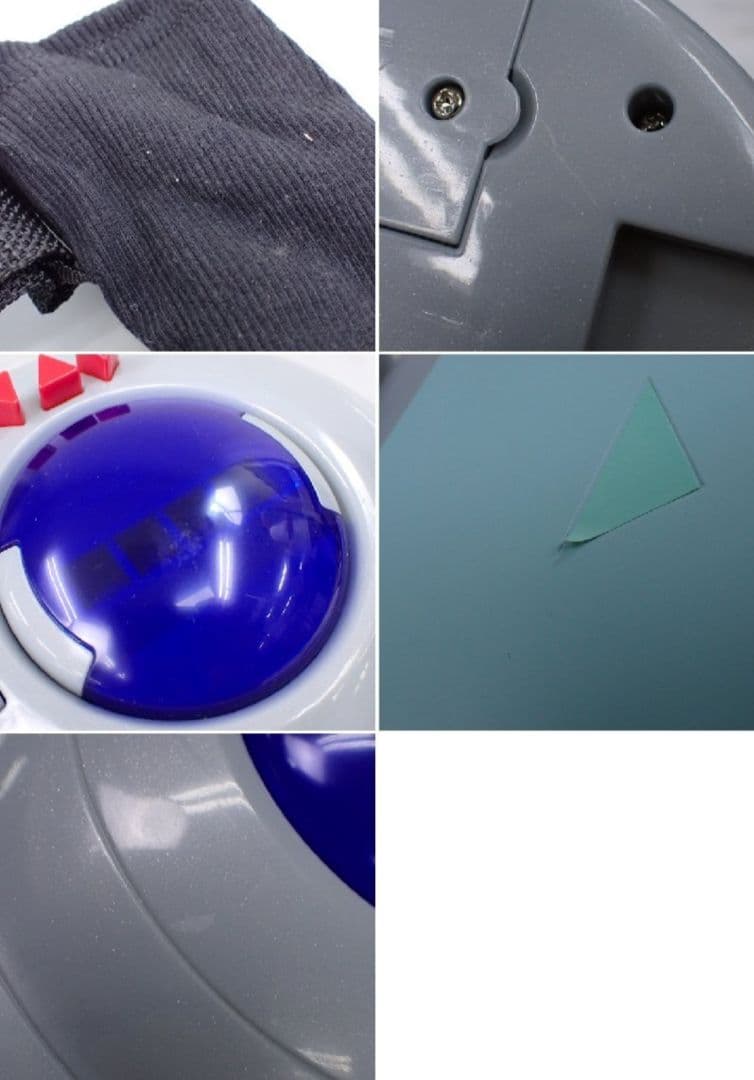 遊戯王GX アカデミーデュエルディスク 箱付き