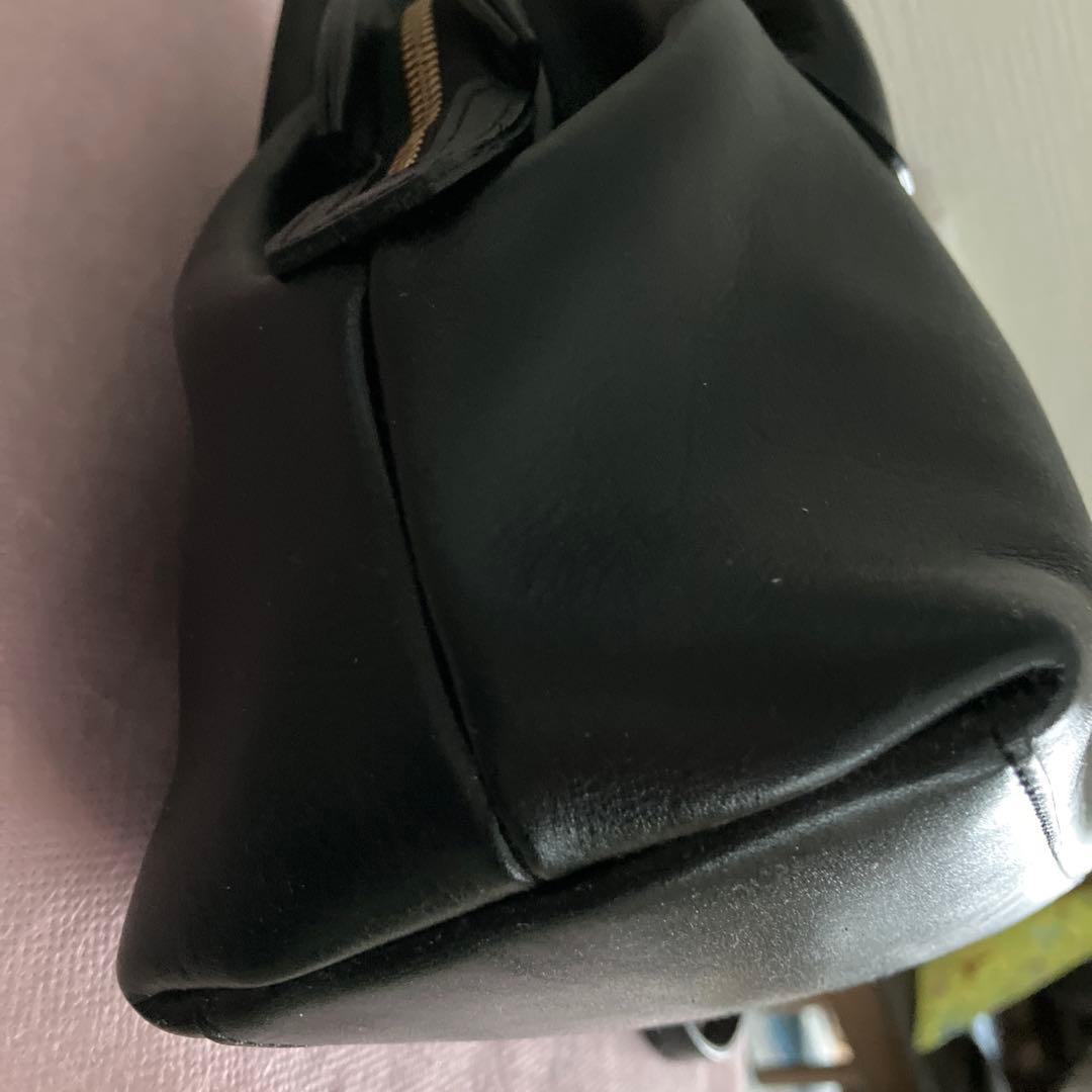 【gemeil】シェイプ2wayミニハンドバッグ