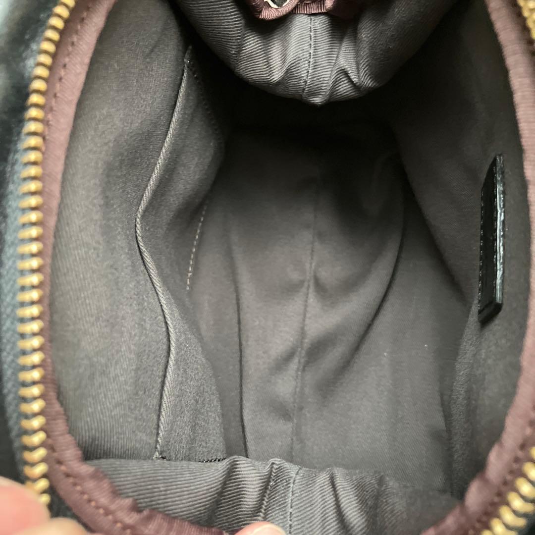 【gemeil】シェイプ2wayミニハンドバッグ