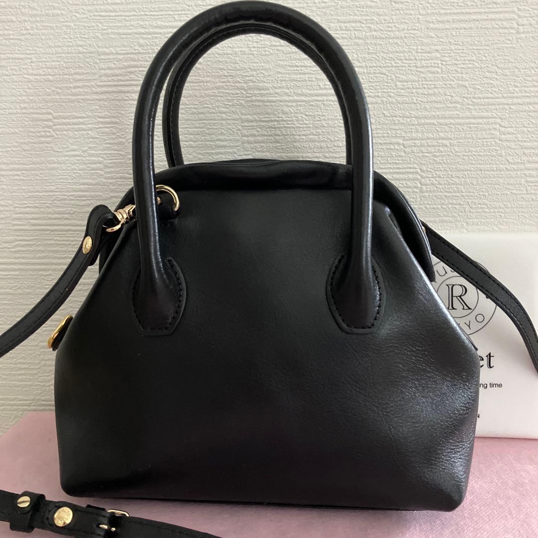 【gemeil】シェイプ2wayミニハンドバッグ