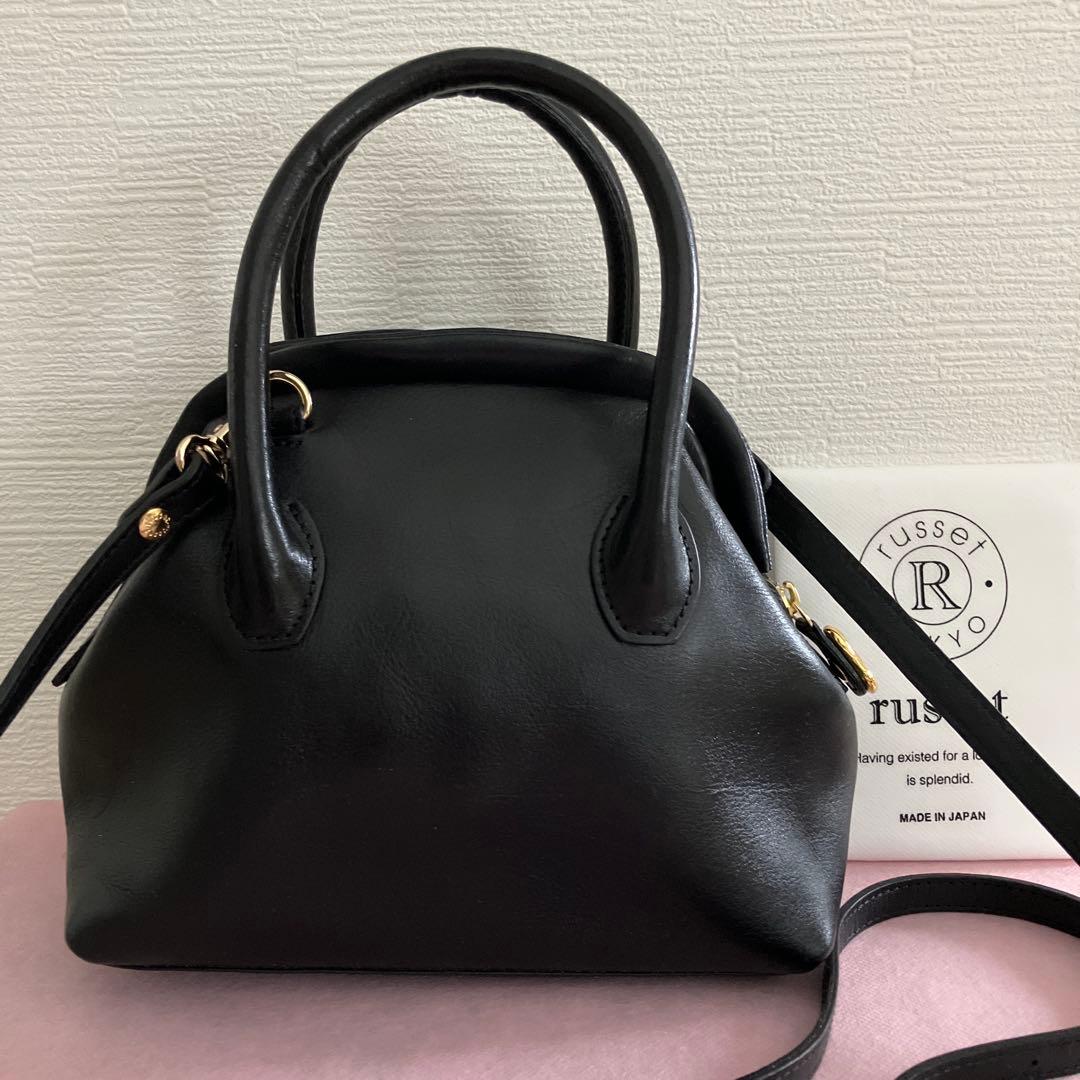 【gemeil】シェイプ2wayミニハンドバッグ