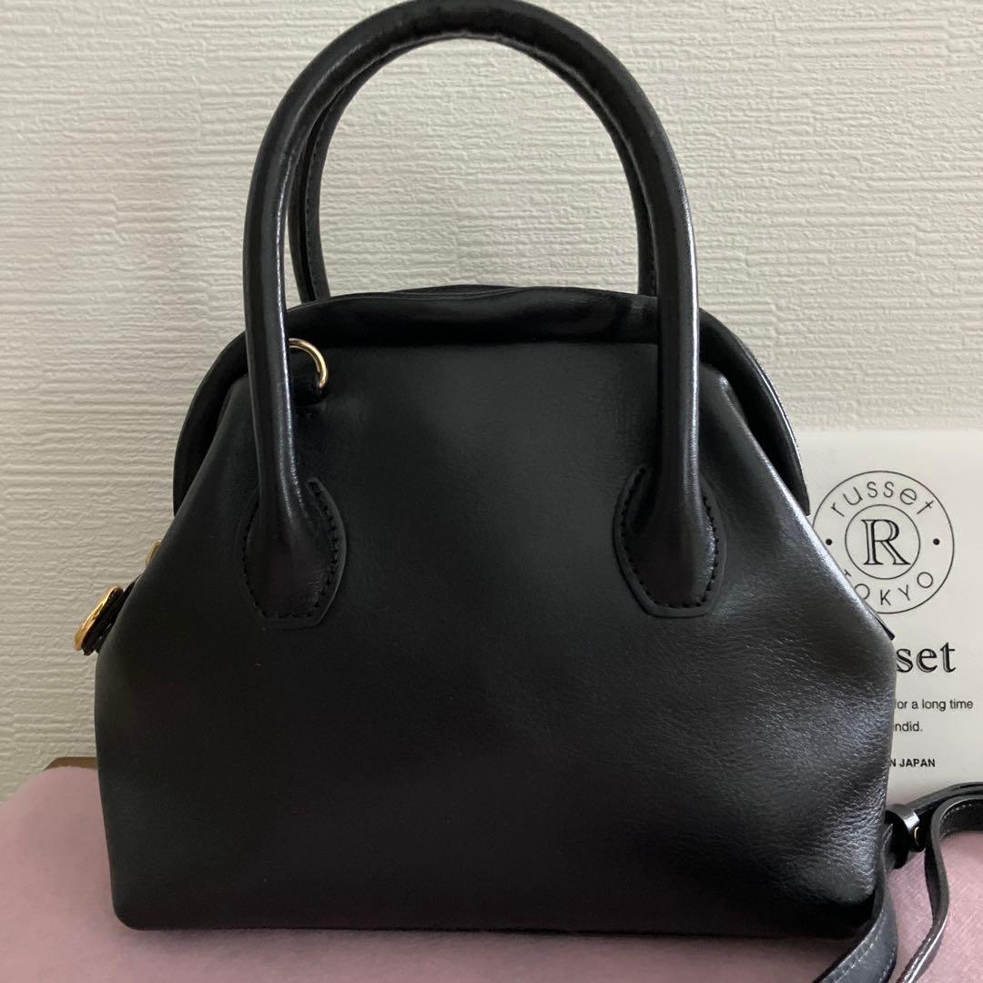 【gemeil】シェイプ2wayミニハンドバッグ