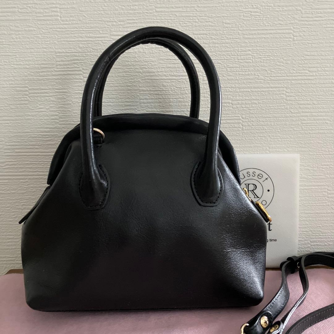 【gemeil】シェイプ2wayミニハンドバッグ