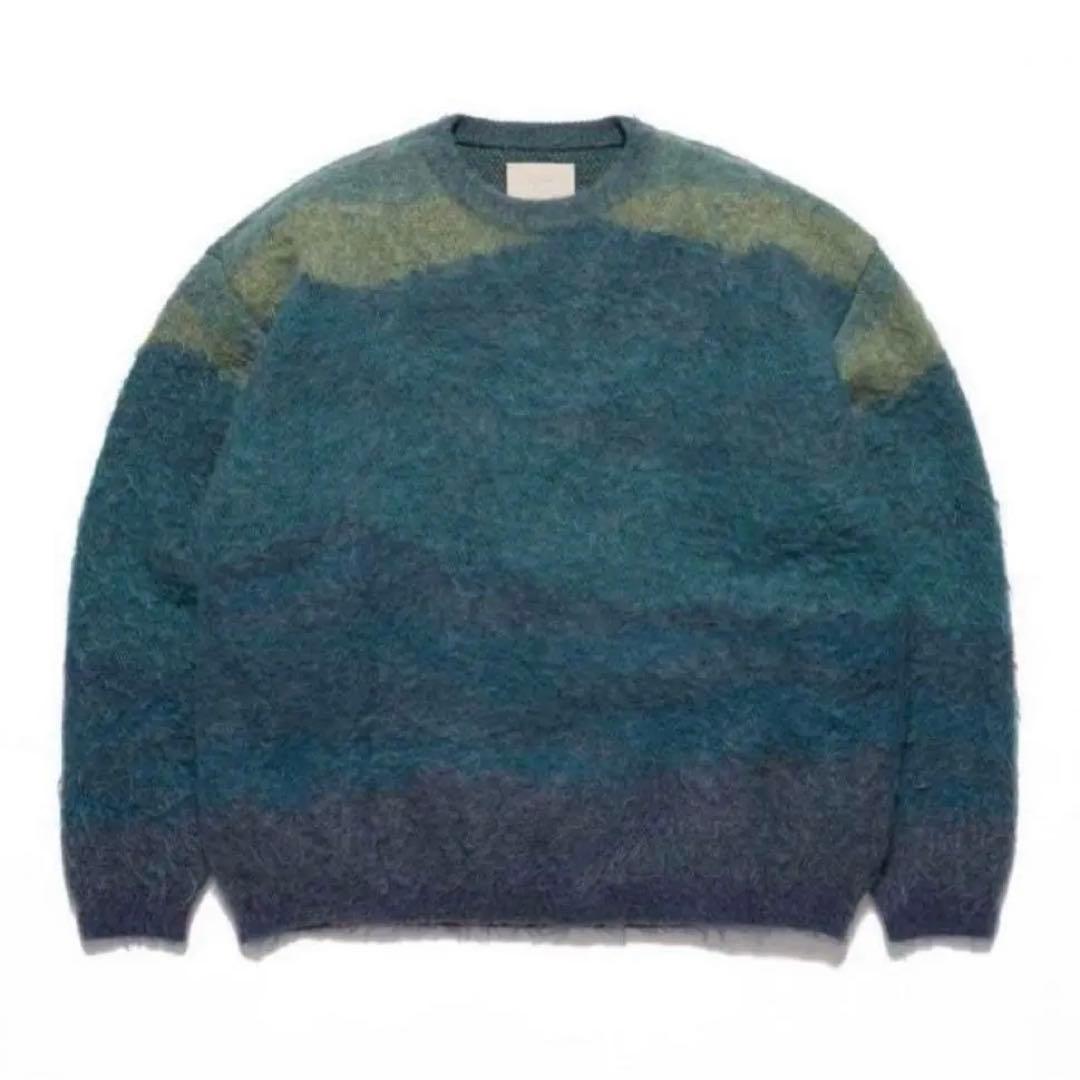 【Miruku さま専用】YOKE for Graphpaper 23AW