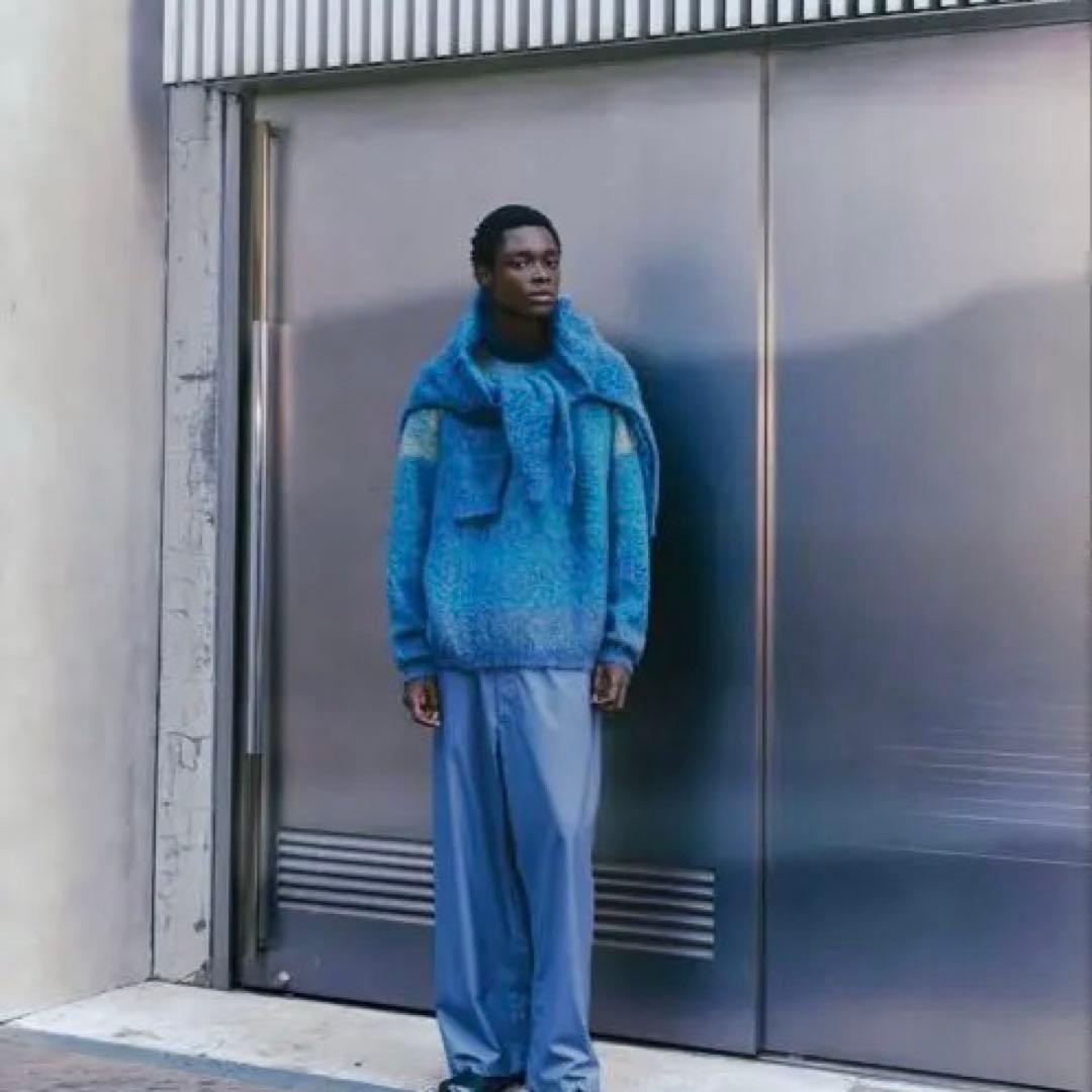 【Miruku さま専用】YOKE for Graphpaper 23AW