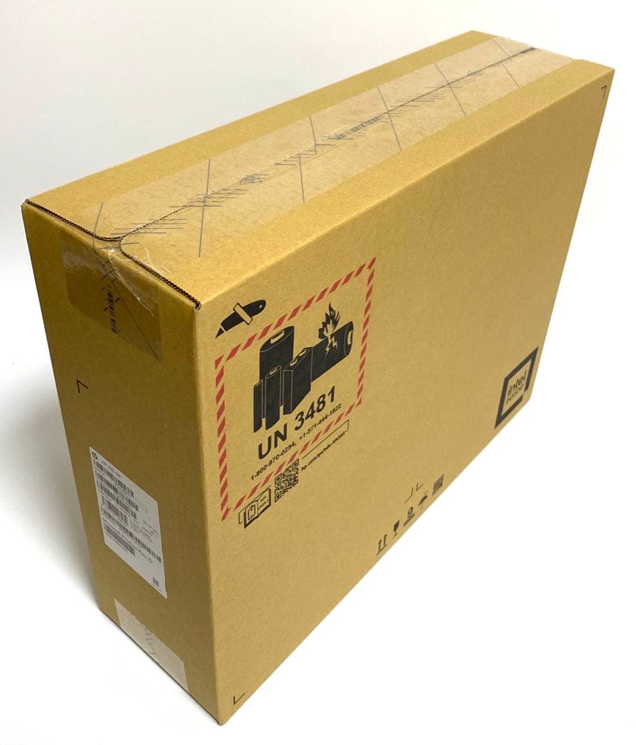 新品 ノートパソコン HP 250 G9 Notebook PC