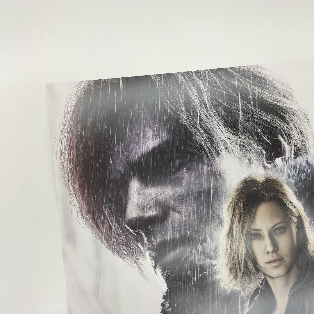 バイオハザード レクイエム BIOHAZARD requiem ポスター