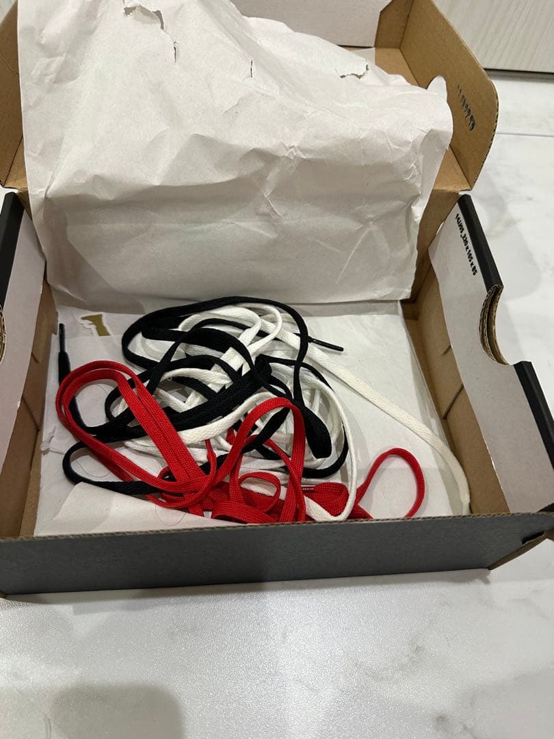 その他 Jordan1 Chicago Lost and Found TD