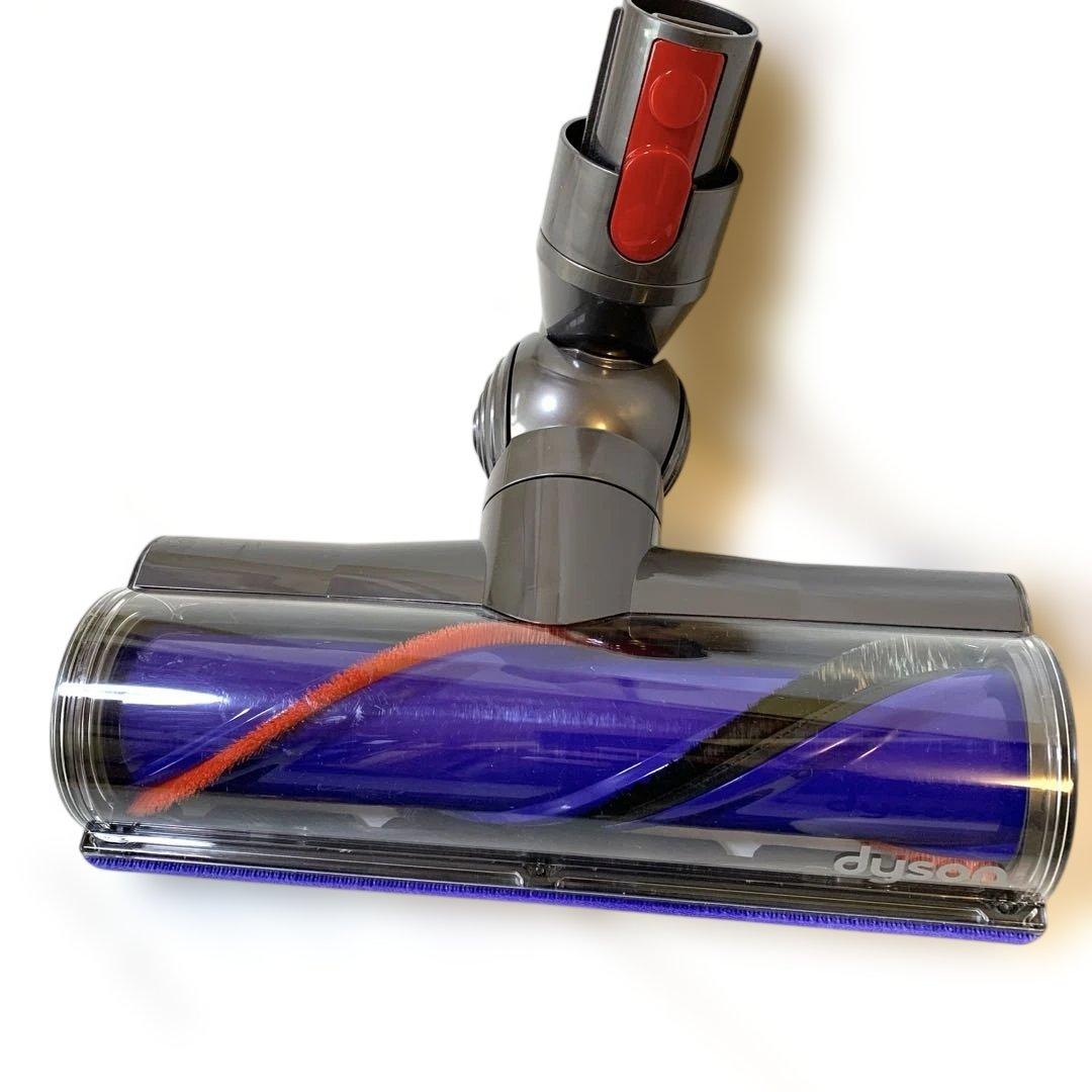 dyson V10 SV12 ダイレクトドライブクリーナーヘッド　未使用