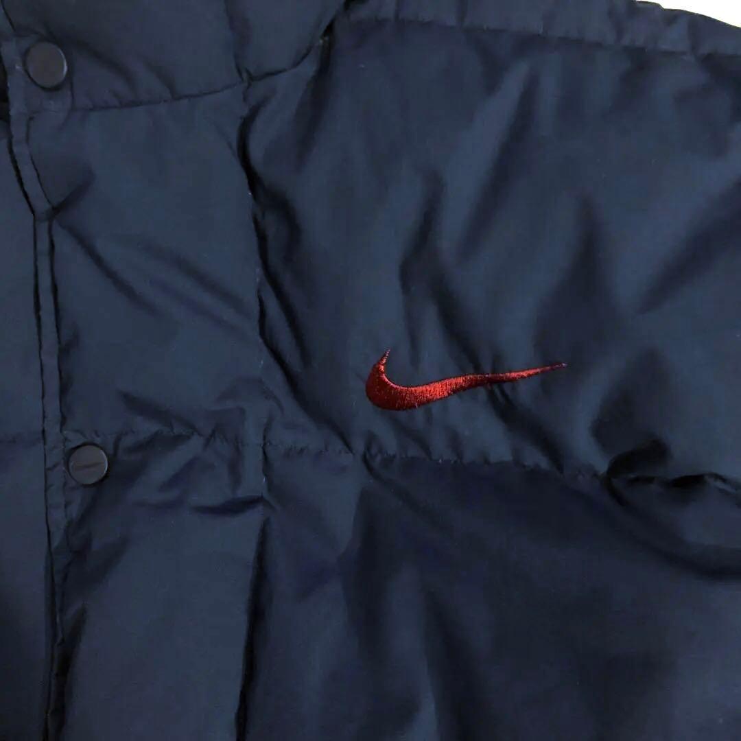 90s archive Nike ナイキ　ダウンジャケット y2k