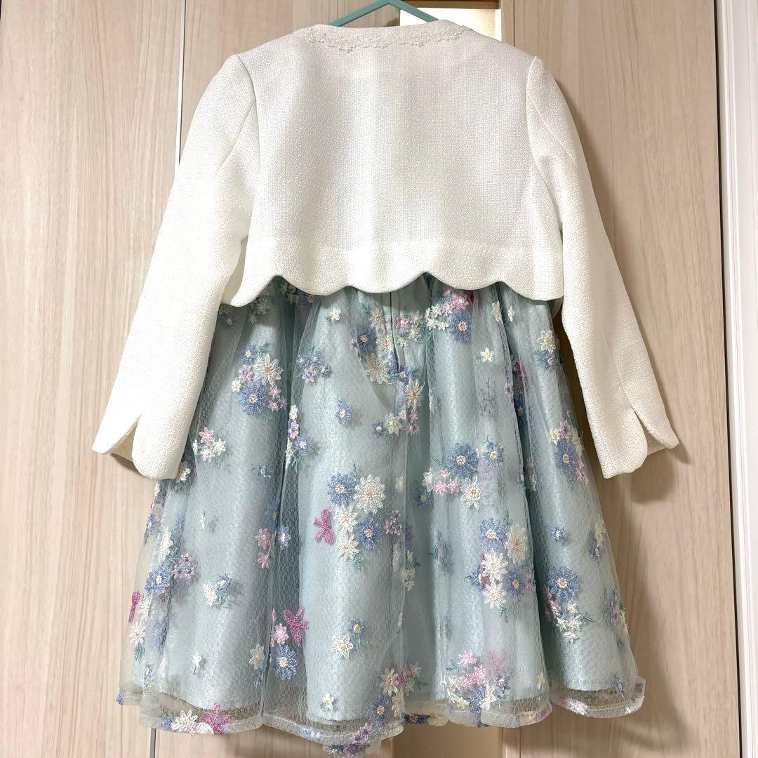 anyFAM エニィファム　キッズ　フォーマル 110cm