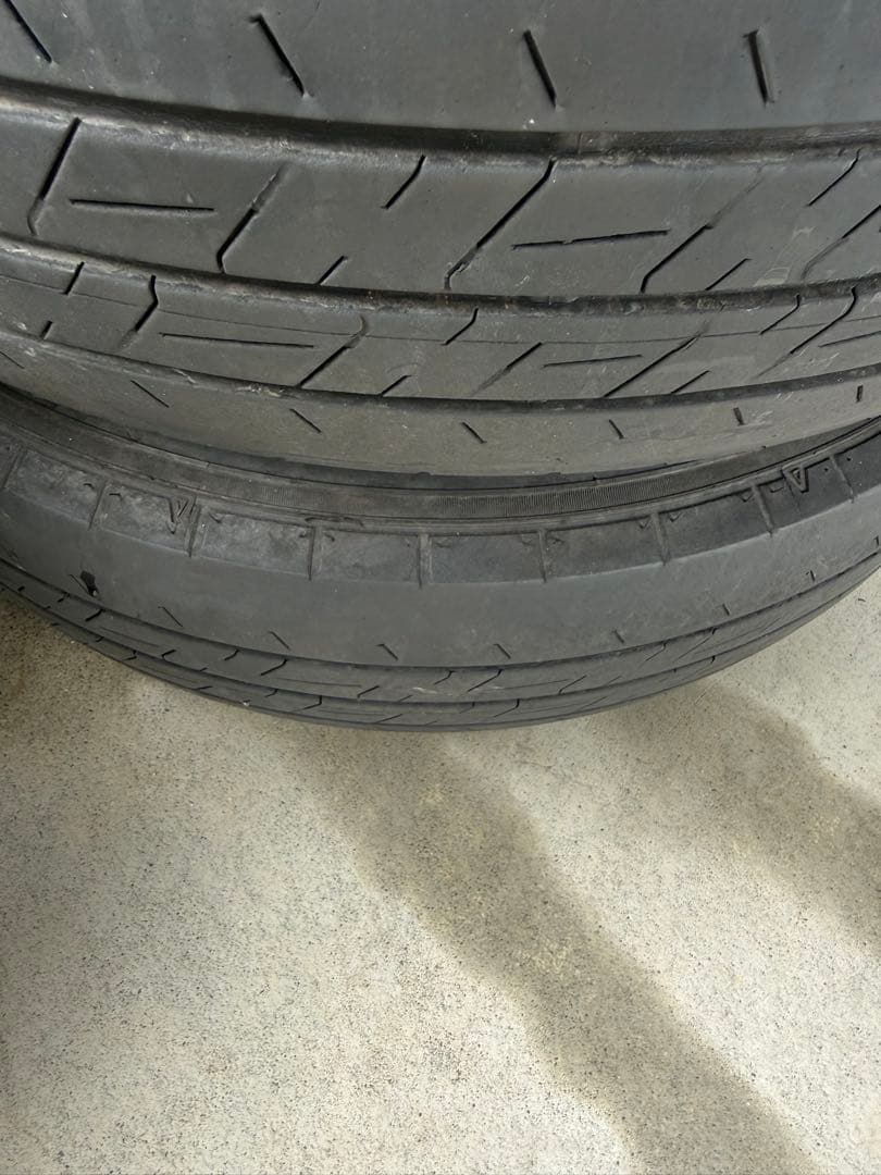 プロポーターX ハイエース　15インチ