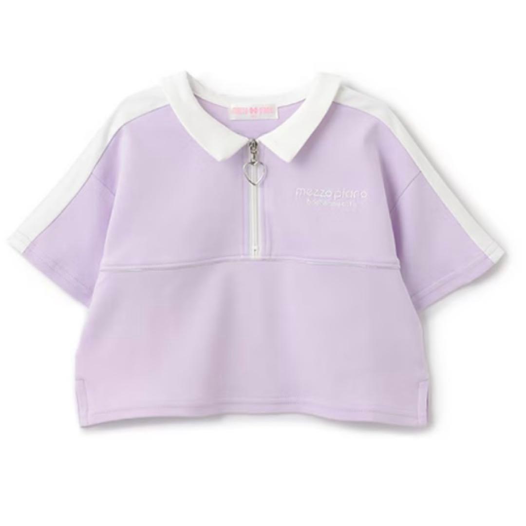 メゾピアノ セットアップ　130