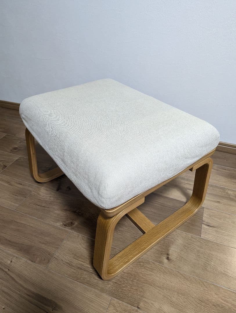 リビングでもダイニングでもつかえるベンチ2