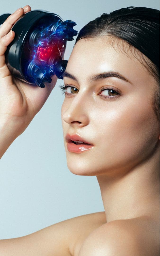 MYTREX 美顔器 ブラック 未使用品