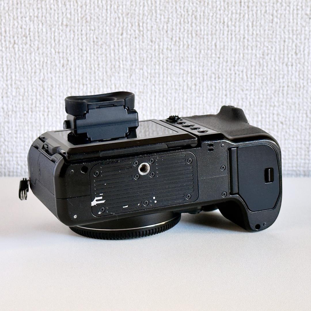 カトウ様用 FUJIFILM GFX100S＋SPEEDMASTER 80mm