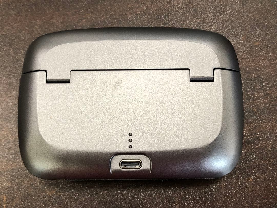 値下げします。ReSound GN耳かけ型集音器充電ケース付き