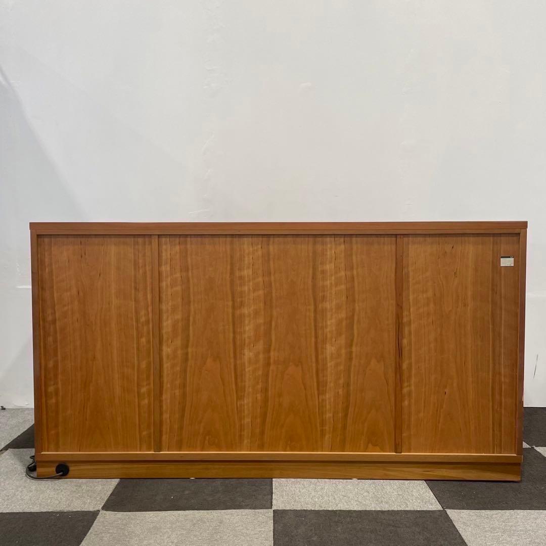 アーリータイムスアルファ エテルノ カウンターボード 収納 棚 家具Ma2016