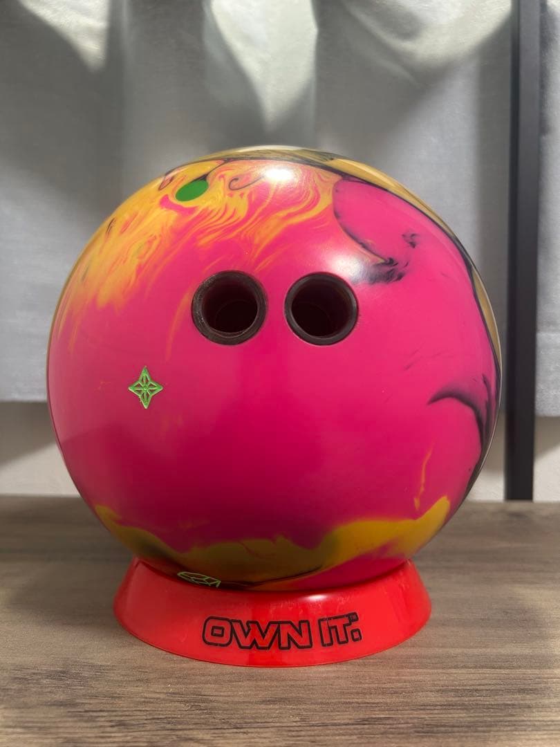 【美品】マジックジェム15ポンド