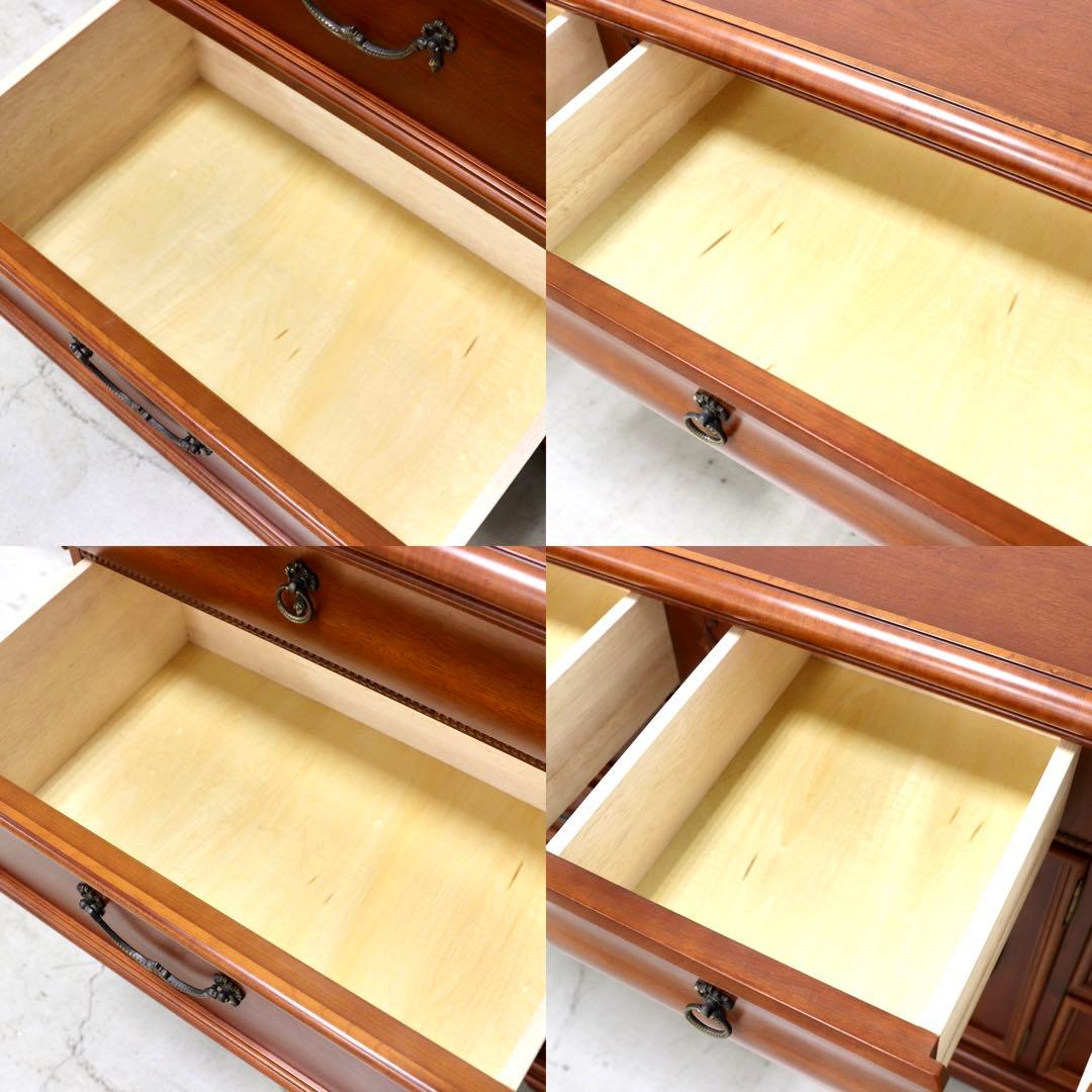 GMGH96○Lynn Hollyn / リンホーリン サイドボード リビング