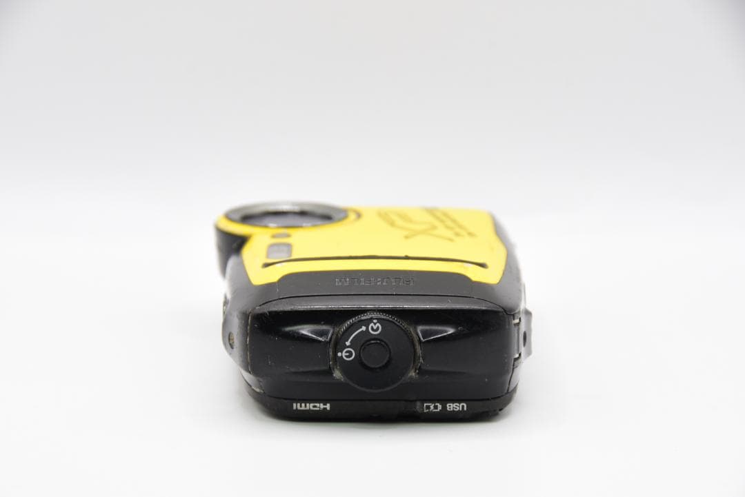 フジフィルム FUJIFILM FinePix XP140《動作OK》