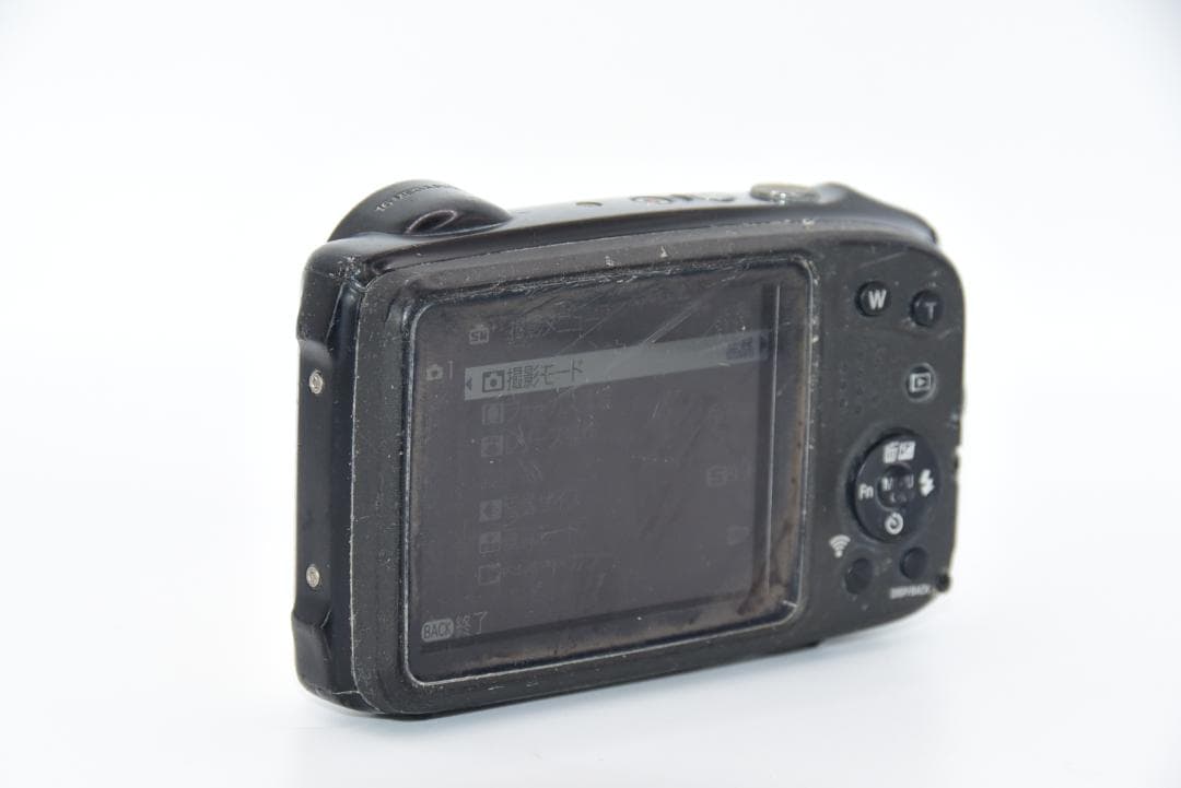 フジフィルム FUJIFILM FinePix XP140《動作OK》
