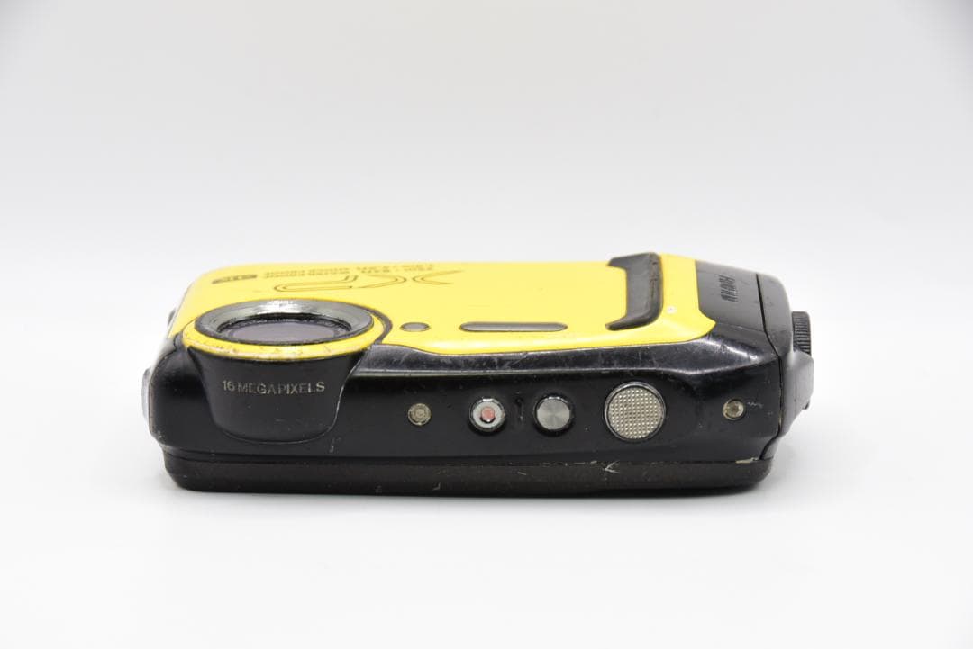 フジフィルム FUJIFILM FinePix XP140《動作OK》