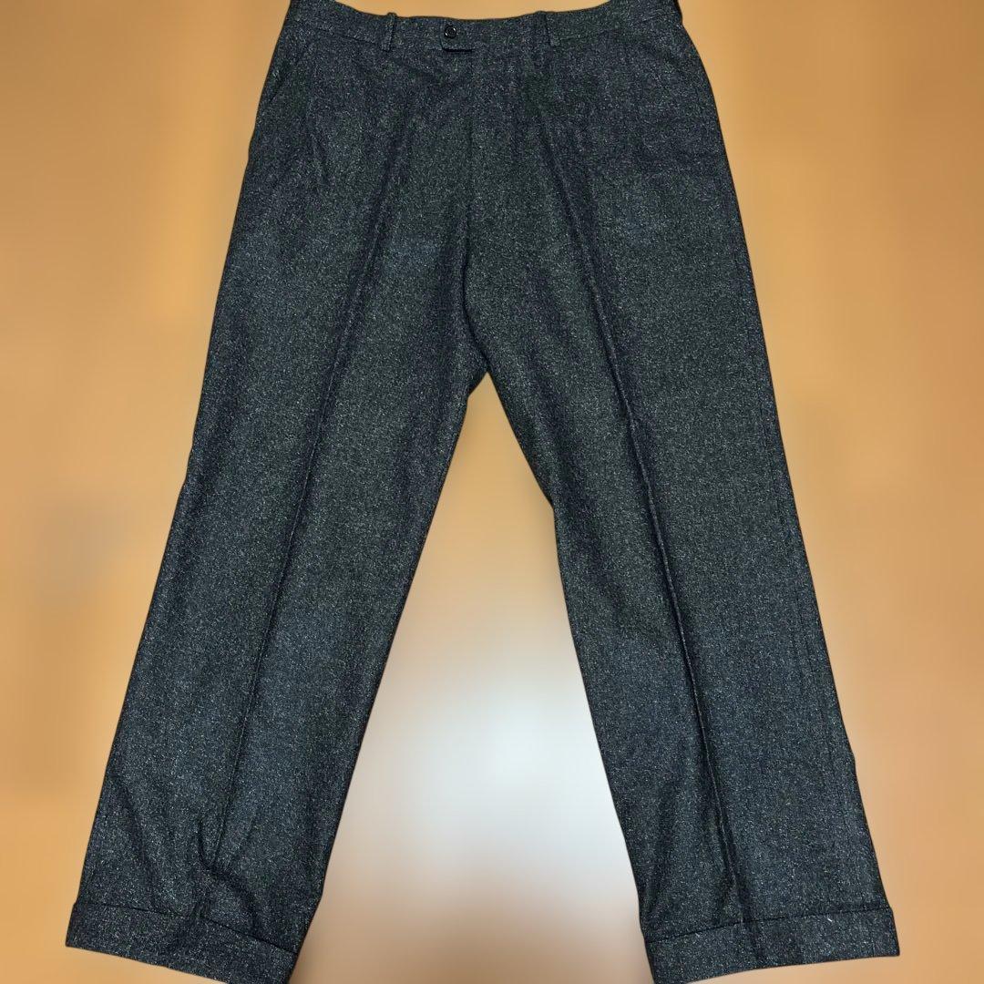 p*h様 古着　BERNARD ZINS ベルナールザンス　スラックス