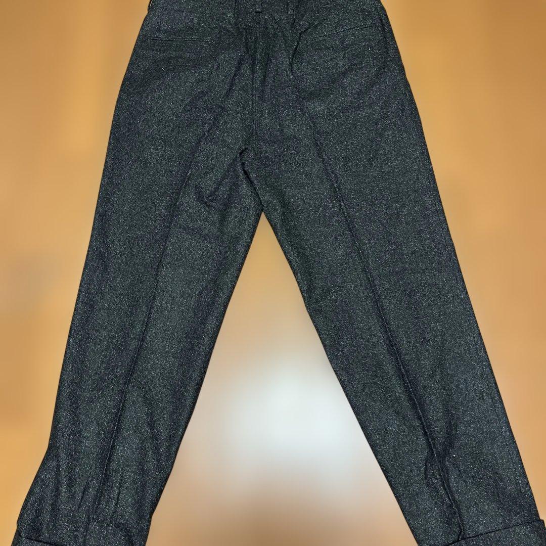 p*h様 古着　BERNARD ZINS ベルナールザンス　スラックス