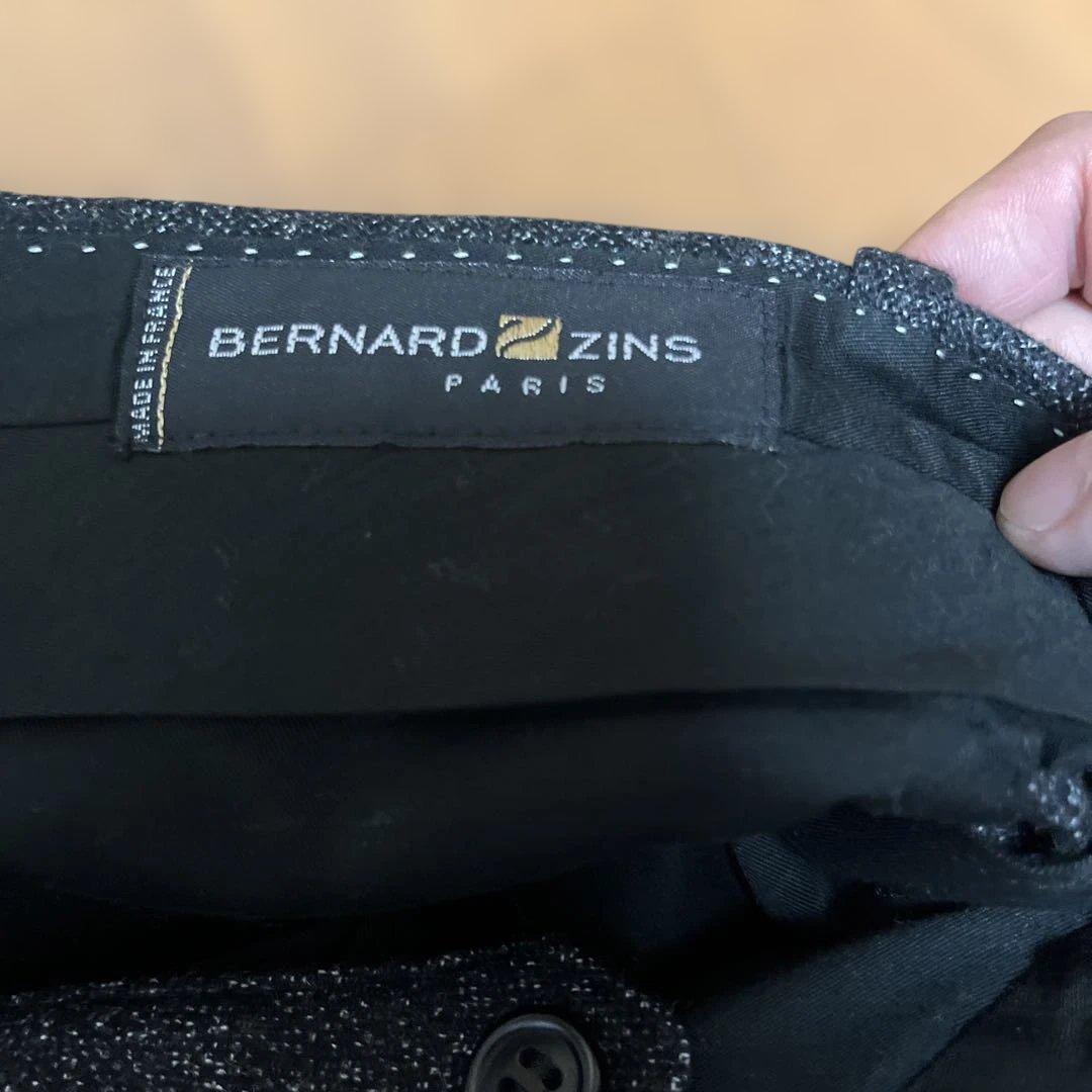 p*h様 古着　BERNARD ZINS ベルナールザンス　スラックス