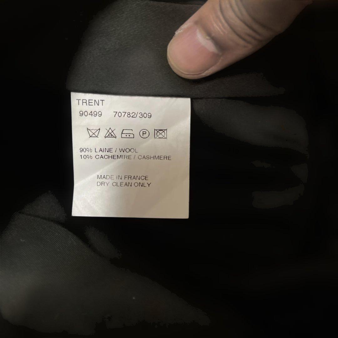 p*h様 古着　BERNARD ZINS ベルナールザンス　スラックス