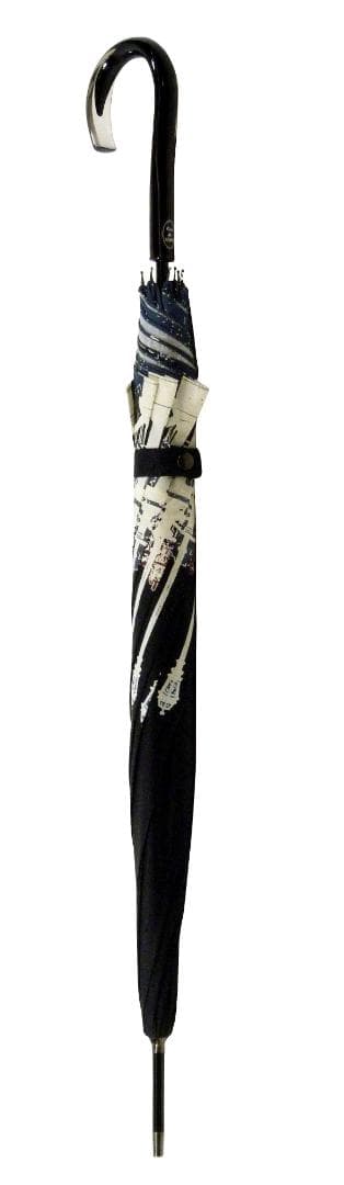 ☆新価格☆ Guy de Jean 長傘 雨/日傘兼用 PARIS（ノアール）