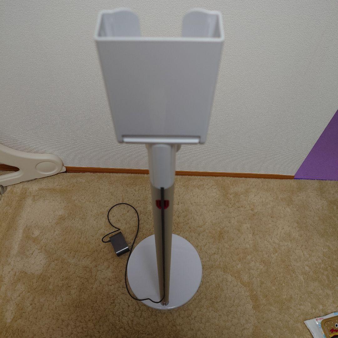 Dyson Digital Slim Fluffy sv18 充電スタンド付き